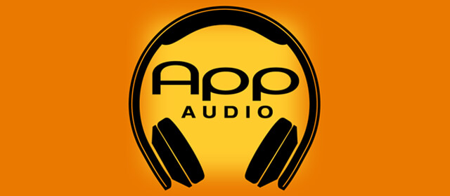 AppAudio logo