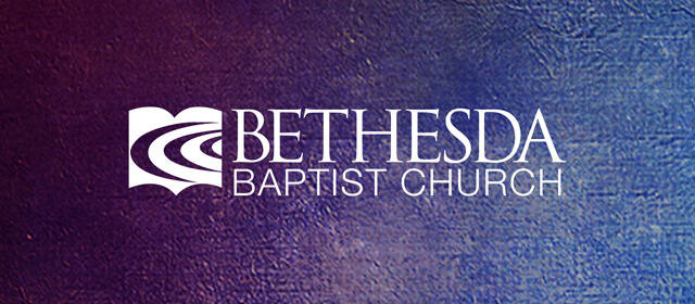 bethesda baptist