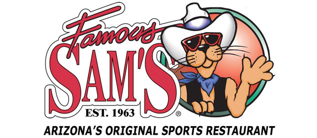 Famous Sam's