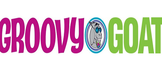 grovy goat