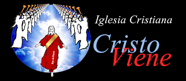 Iglesia Cristiana Cristo Viene